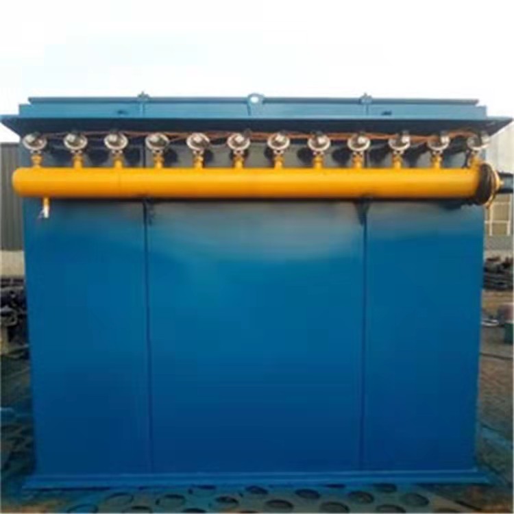 塑燒板除塵器的使用是否有問題？